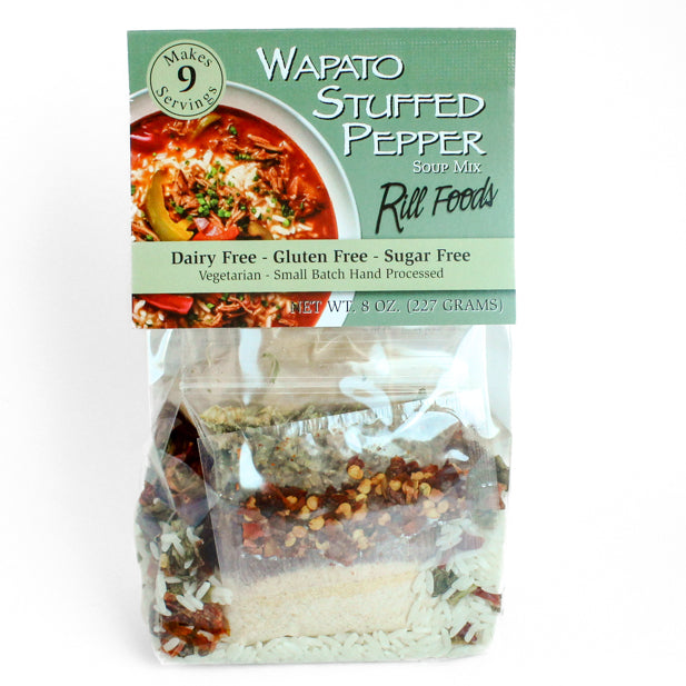 Wapato Stuffed Pepper Soup - Large AD-17309_66aa3fbe-d633-445c-ae88-266ea8df1cc3
