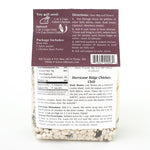 Hurricane Ridge Chicken Chili - Large AD-17310_4