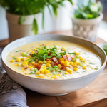 Columbia River Corn Chowder - Large AD-17311_2