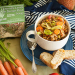 Daniel's Lentil & Brown Rice S - Large AD-17312