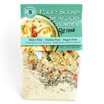 Puget Sound Seafood Chowder - Large AD-17314