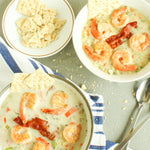 Puget Sound Seafood Chowder - Large AD-17314_2