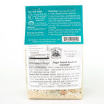 Puget Sound Seafood Chowder - Large AD-17314_4