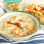 Puget Sound Seafood Chowder - Large AD-17314_d7fe0031-05c2-4afd-9d22-4821a04c0379