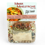 Miner's Minestrone Soup -Small AD-17353