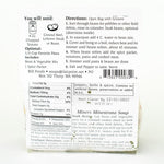 Miner's Minestrone Soup -Small AD-17353_2
