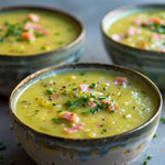 Tekoa Split Pea Soup - Large AD-17402_2