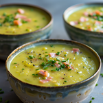 Tekoa Split Pea Soup - Large AD-17402_2