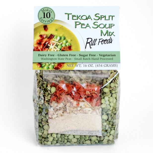 Tekoa Split Pea Soup - Large AD-17402_c958bee9-18a5-4171-9033-75f7df1753bc