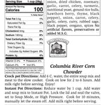 Columbia River Corn Chowder - Small AD-17712_3