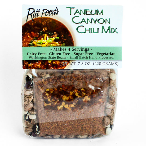 Taneum Canyon Chili - Small AD-17713