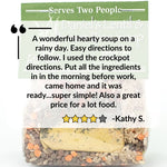 Daniel's Lentil & Brown Rice - Small AD-17715_3