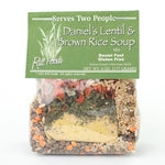 Daniel's Lentil & Brown Rice - Small AD-17715_f31a56f9-8011-4d78-a5ca-9d41e867dce1