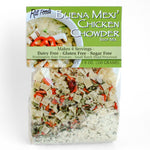 Buena Mexi Chicken Chowder - Small AD-17716_b01d9d9e-78e9-4ba2-9d32-8f03c0ff83e9