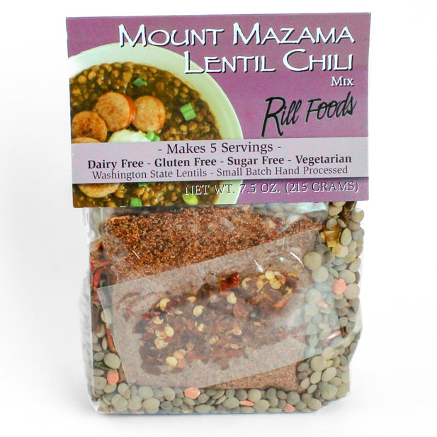 Mount Mazama Lentil Chil - Small AD-17890_0fa8c780-06bd-42e2-a4e3-1ccdbca554f2