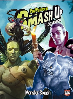 Smash Up: Monster Smash Expansion AD-18279_bb943164-65e4-4d07-b06b-c959a1384012