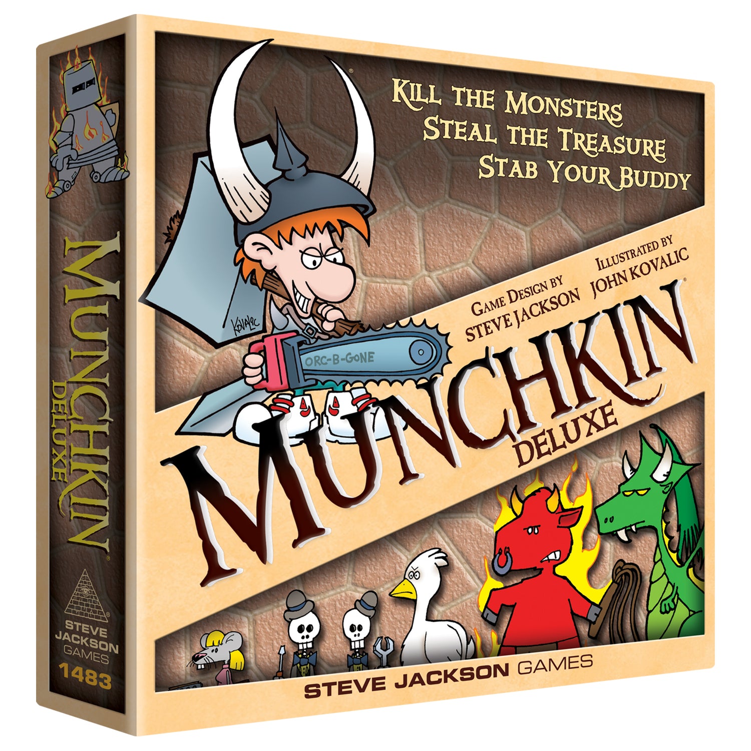 Munchkin Deluxe AD-18307_2f5c5f5c-05ee-4a9d-a4c7-383524466a21