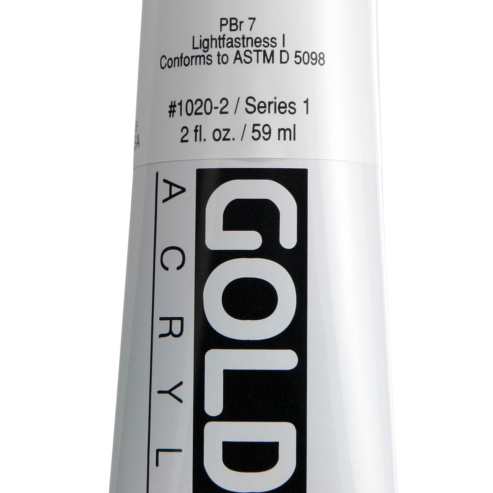 Hb Acrylic Paint Burnt Sienna 2Oz Arts & Crafts AD-18355_d80e7e9d-5e3b-4853-8b62-c133004326cd