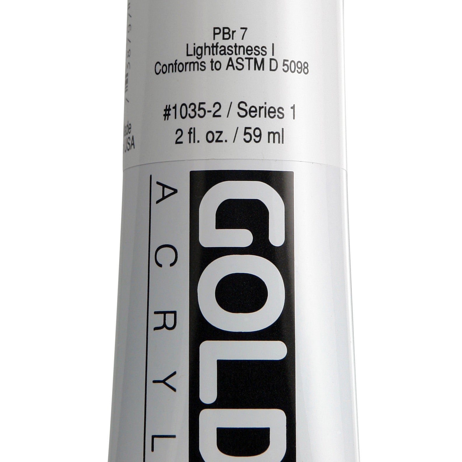 Hb Acrylic Paint Burnt Umber Light 2Oz Arts & Crafts AD-18357_8ca41be9-9ee3-4616-acbd-5d8af3a97bfc