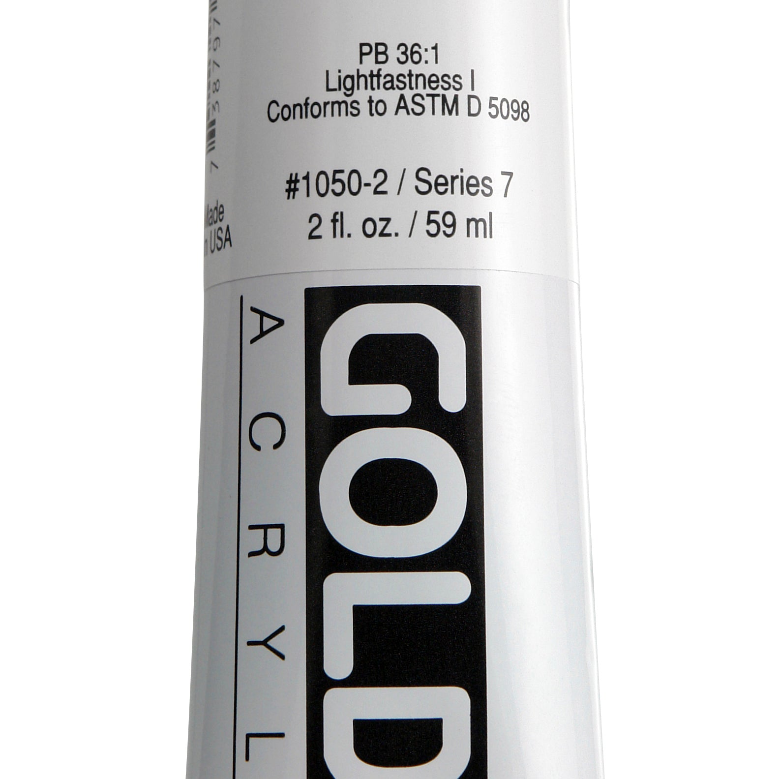 Hb Acrylic Paint Cerulean Blue Chrom 2 Arts & Crafts AD-18359_9887547a-ba2b-4053-8650-8ddba4ac9dae