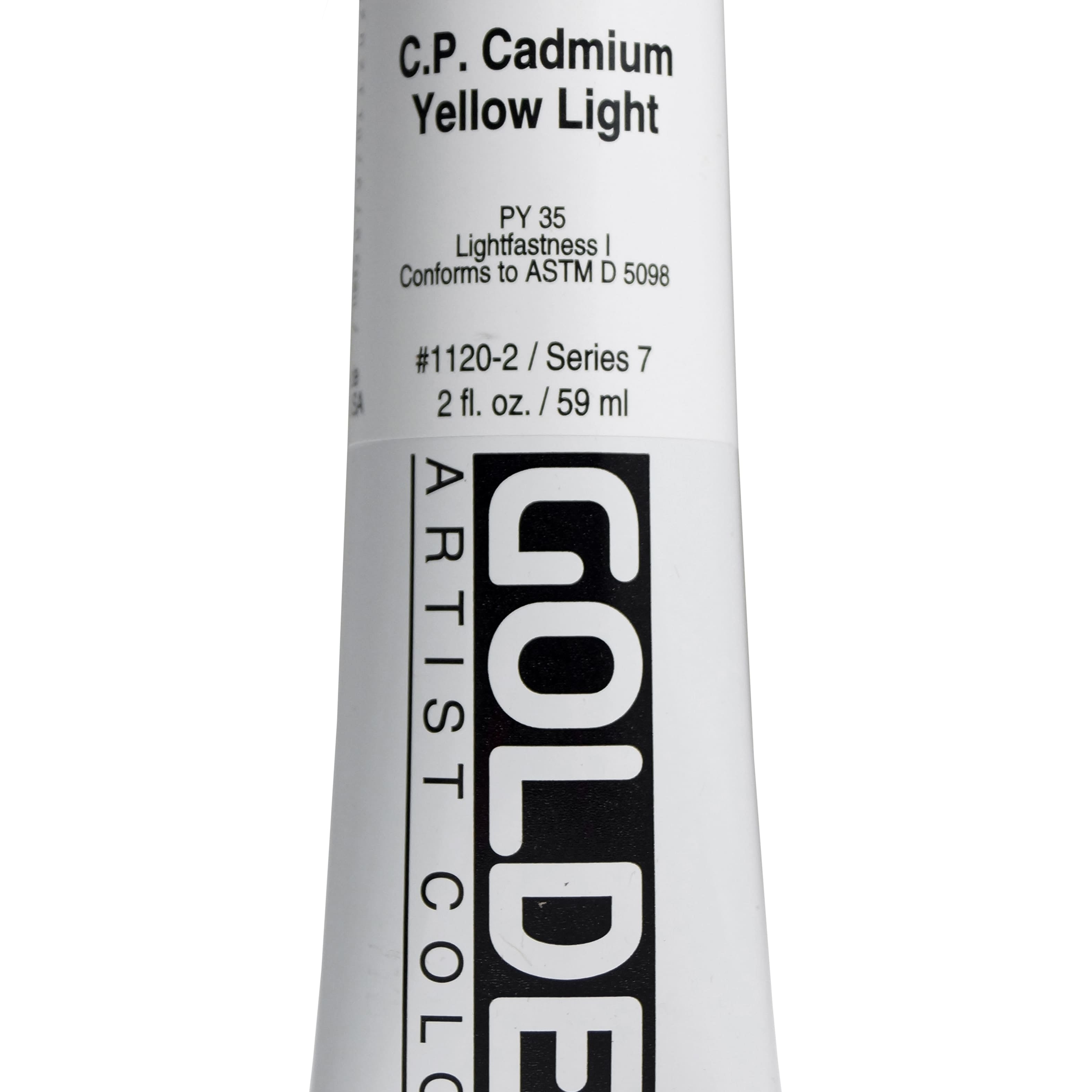 Golden Heavy Body Acr Cadmium Yellw Lt 2Oz AD-18368_d5ec71ef-b764-498c-9d38-3559b7a794ed