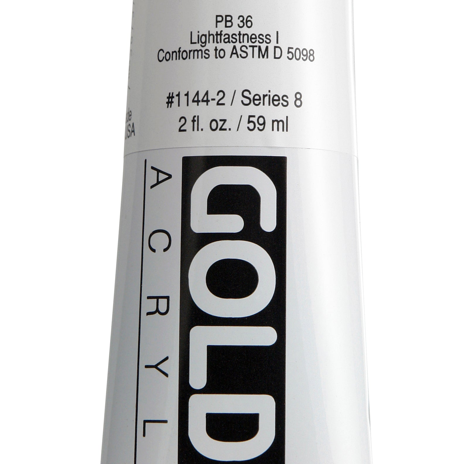 Hb Acrylic Paint Cobalt Turquoise 2Oz Arts & Crafts AD-18371_6e32bd10-01e1-40be-8f24-8f6018422fa3