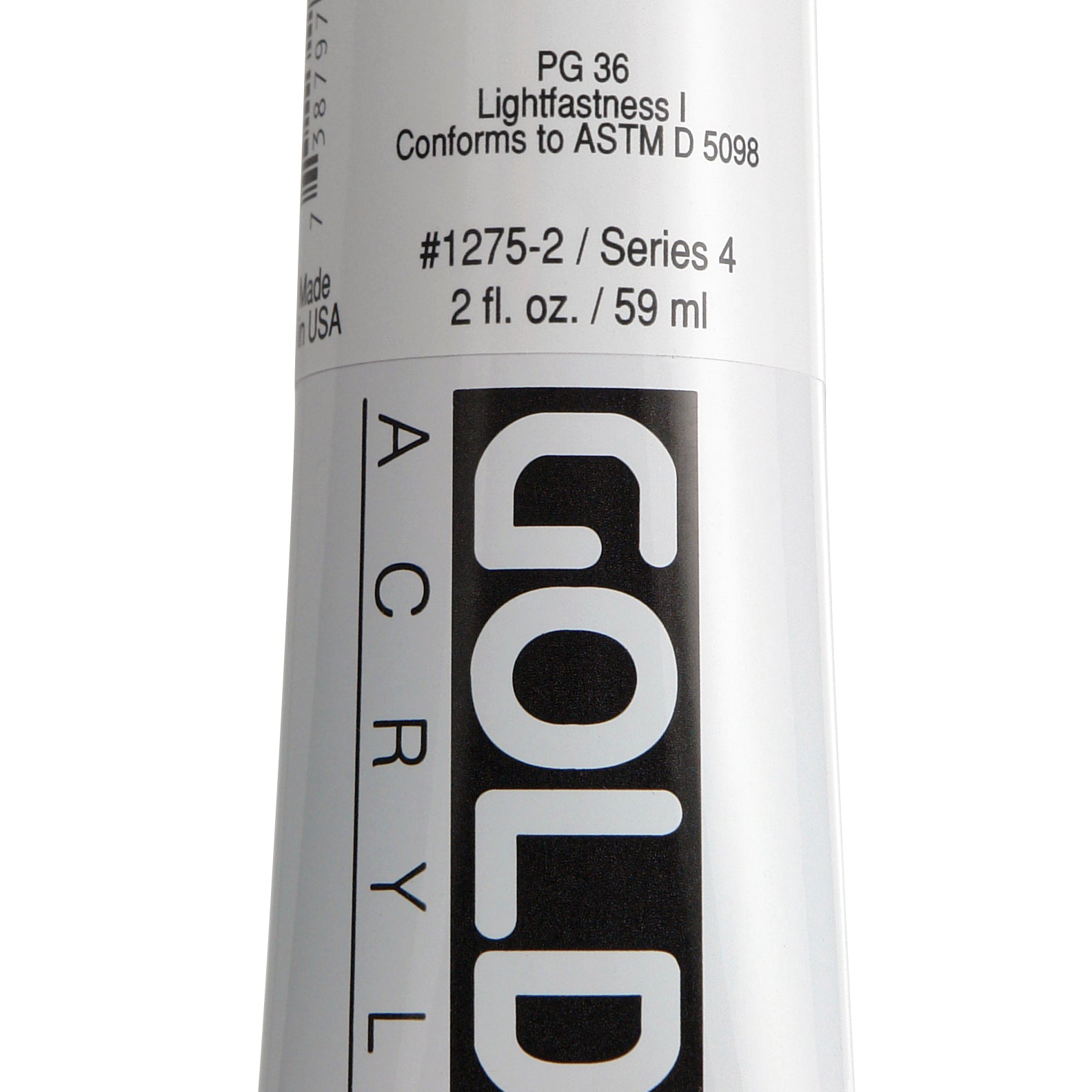 Hb Acrylic Paint Pthalo Grn/Yell S 2Oz Arts & Crafts AD-18389_973dd8d2-a1c6-4597-ad17-5f56134fe294