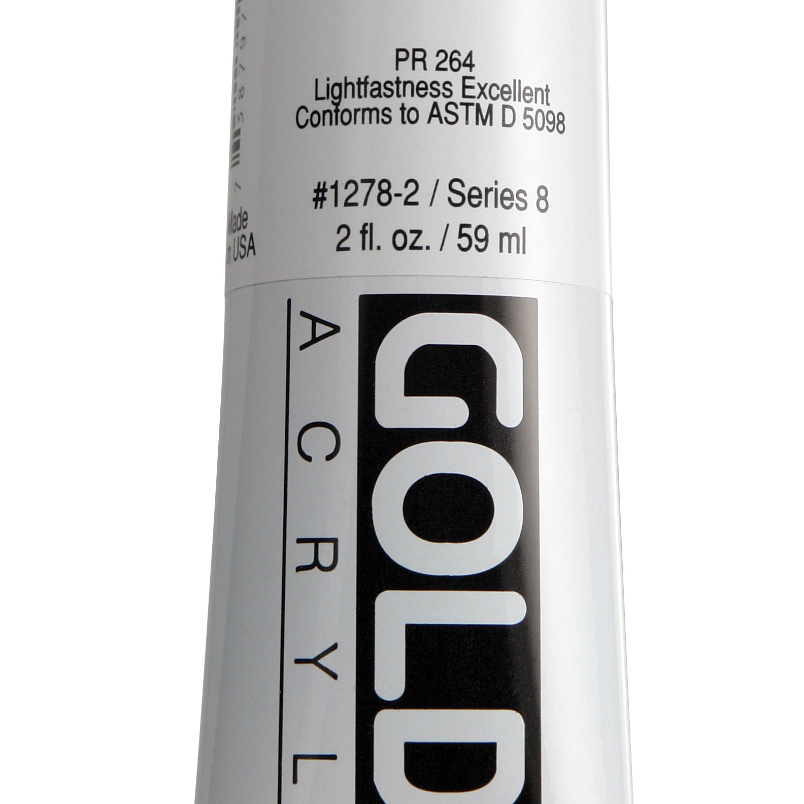 Hb Acrylic Paint Pyrrole Red Dark 2Oz Arts & Crafts AD-18392_a7ea0237-a2f5-41dc-8574-2c830564186b