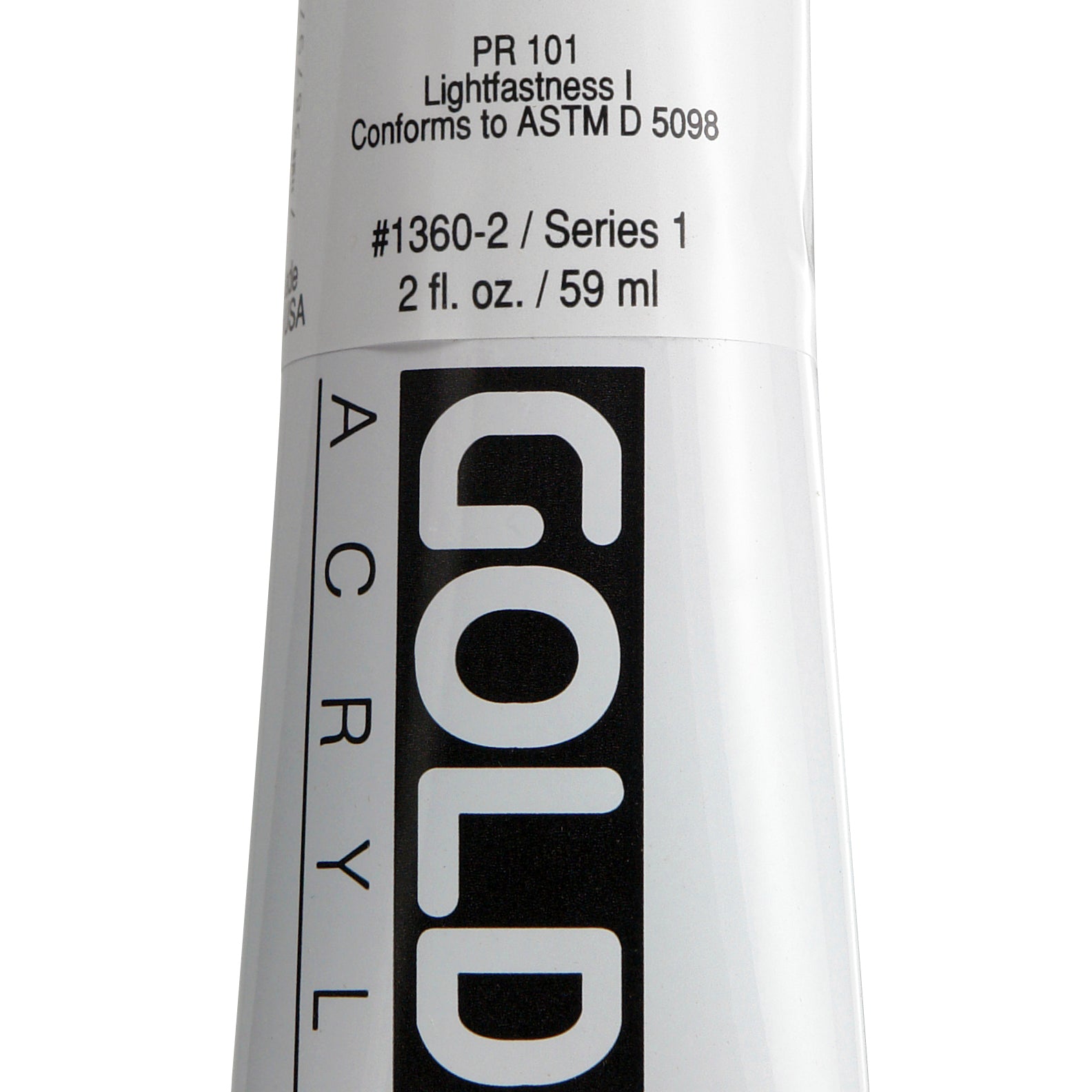 Hb Acrylic Paint Red Oxide 2Oz Arts & Crafts AD-18401_30143fc2-7790-4789-aeaa-8023b8c80e5d