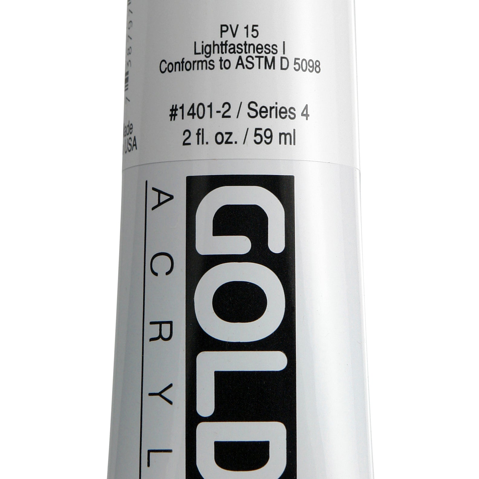Hb Acrylic Paint Ultramarine Violet 2Oz Arts & Crafts AD-18407_407016ab-c467-4717-ad2c-c08fc5f70d79