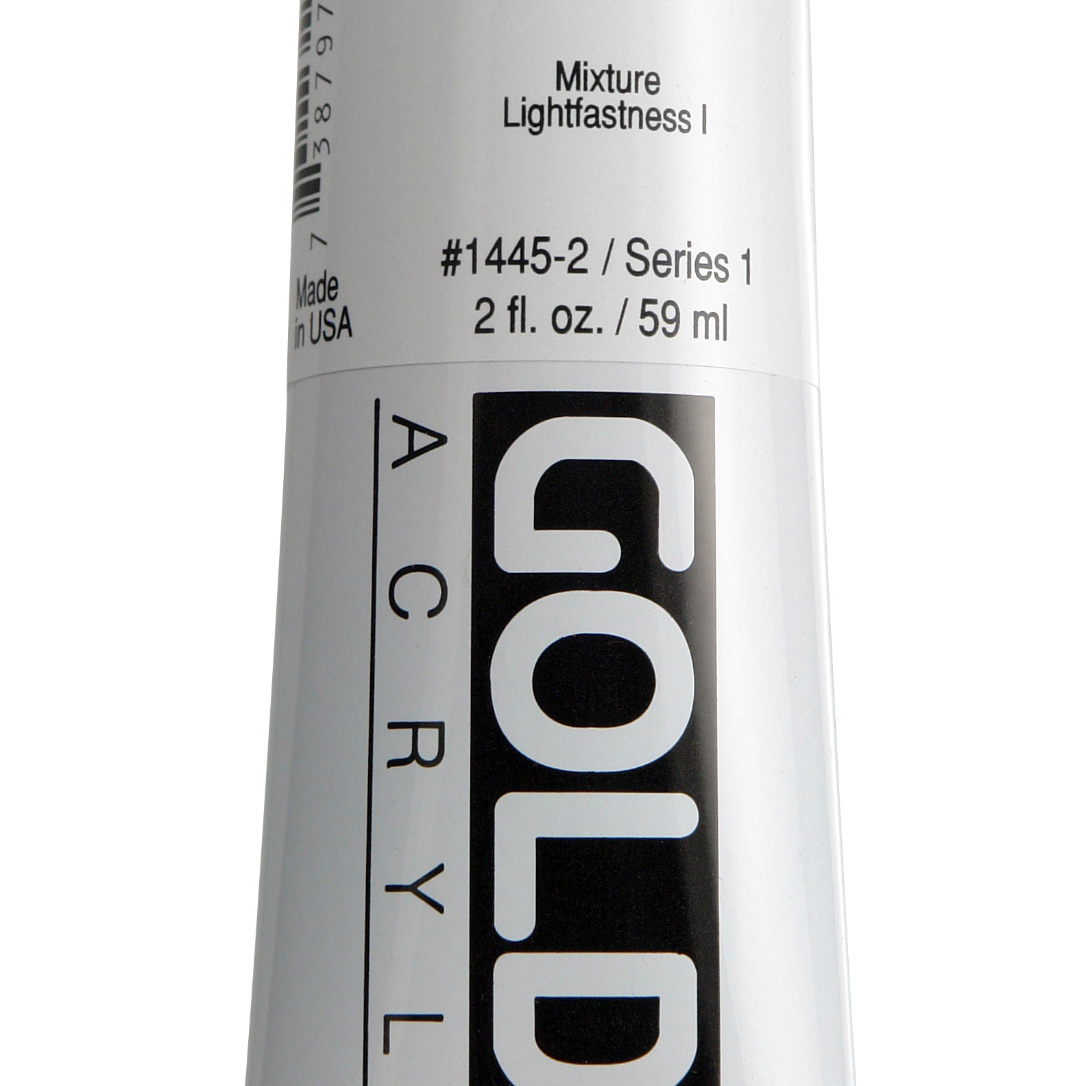 Hb Acrylic Paint Neutral Grey N5 2Oz Arts & Crafts AD-18410_6718f783-cdcd-40dc-80e5-33f037de20c0