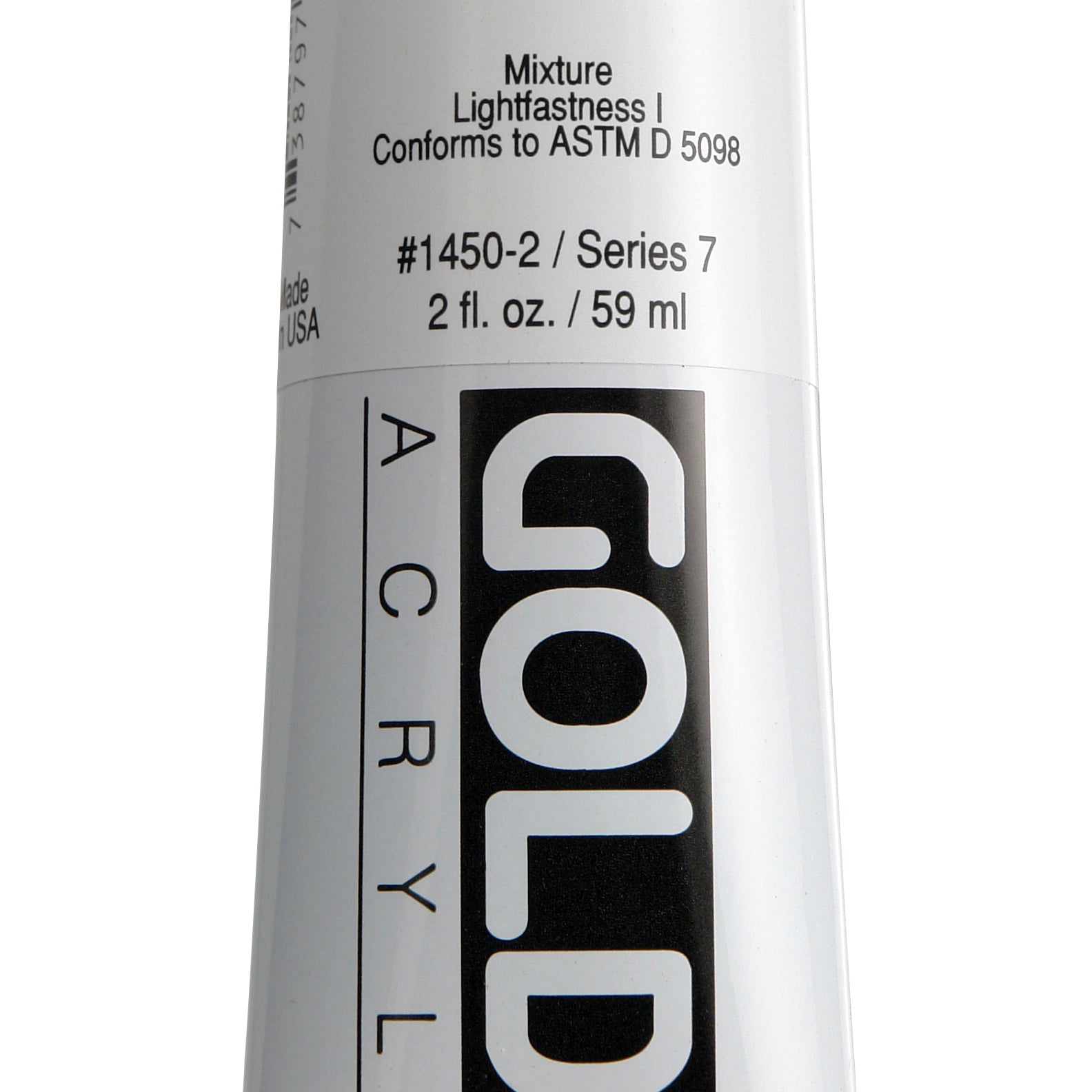 Hb Acrylic Paint Alizarian Crims Hue 2Oz Arts & Crafts AD-18411_27c51763-c628-4266-8560-8193f5615cbe