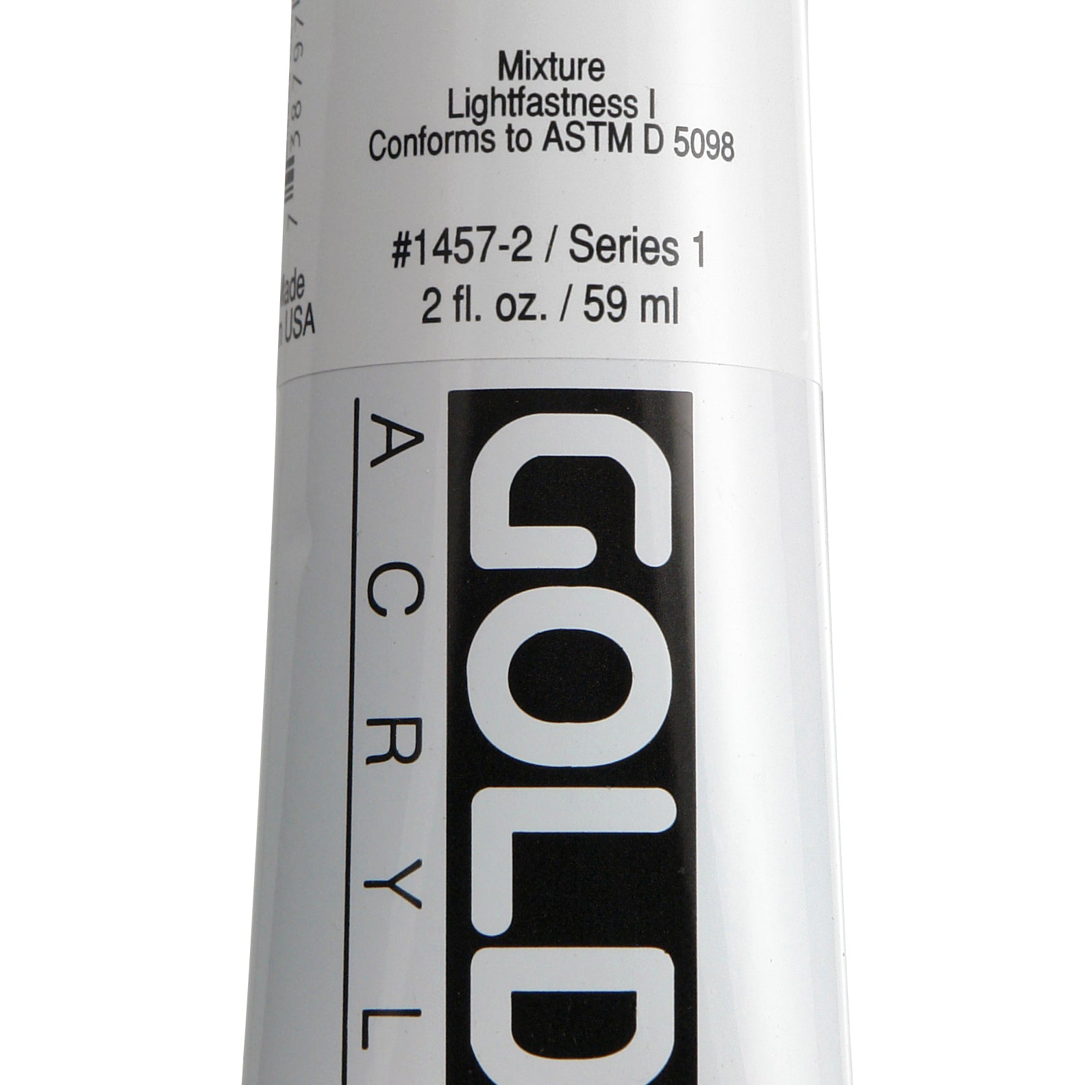 Hb Acrylic Paint Manganese Blue Hue 2Oz Arts & Crafts AD-18413_414b9637-d851-49f3-b0da-c8ae9d514594