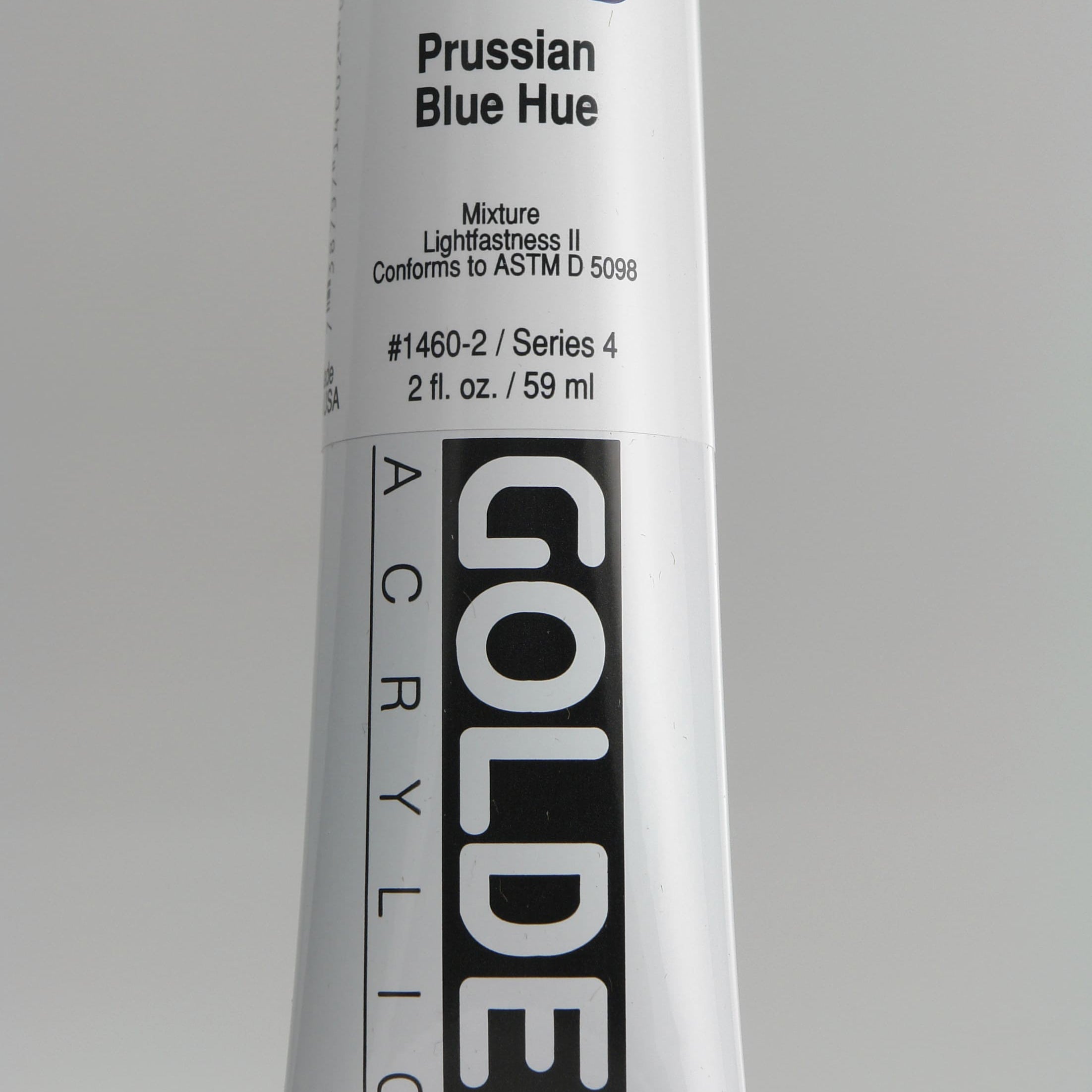 Hb Acrylic Paint Prussian Blue Hue 2Oz Arts & Crafts AD-18415_db455949-4749-4cf6-ad30-2e1c1726cb73
