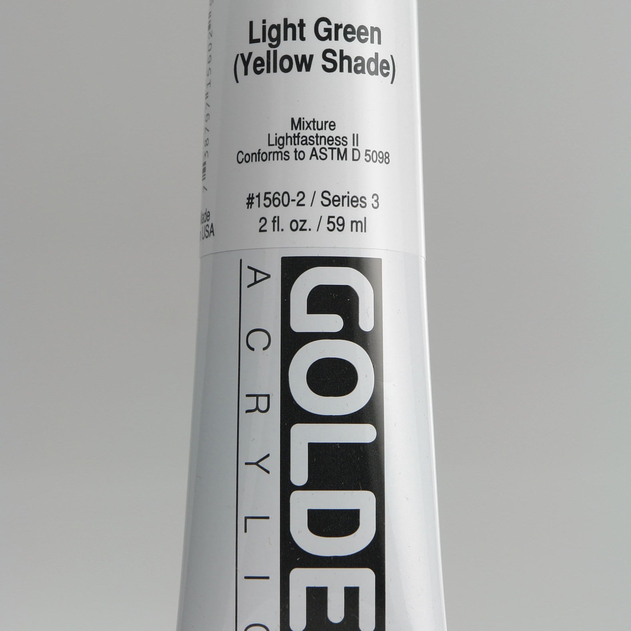 Hb Acrylic Paint Light Green/Yell S 2Oz Arts & Crafts AD-18424_9d499301-df5a-4da4-9377-bb60b8b758d1