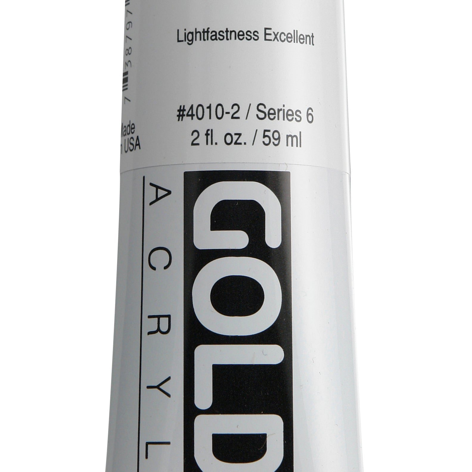 Hb Acrylic Paint Irid Gold Fine 2Oz Arts & Crafts AD-18428_daa7deb0-890d-4c95-ab71-e5f6dac3b2f9