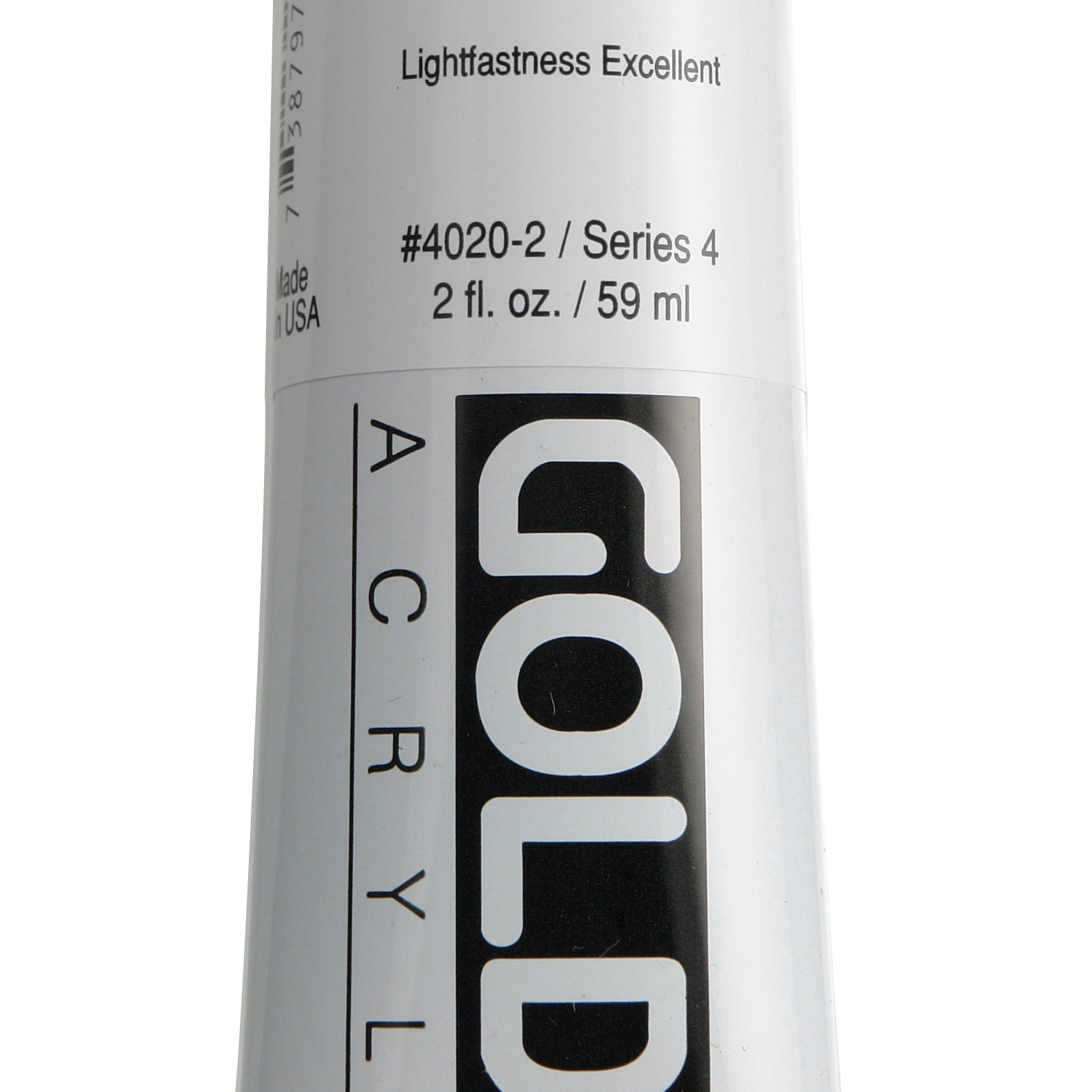 Hb Acrylic Paint Irid Pearl 2Oz Arts & Crafts AD-18429_f23a86a6-b157-4e0f-a843-5f3c07825514
