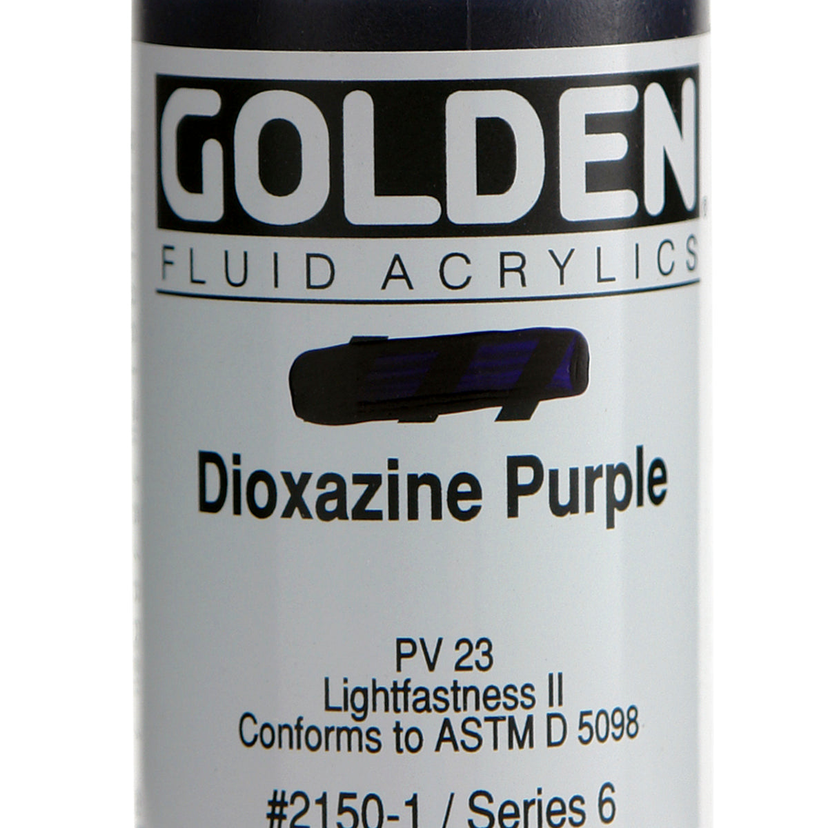 Fluid Acrylic Paint Diox Purple 1Oz Arts & Crafts AD-18444_70d72de5-1978-47e7-92bd-15150cdb05f1