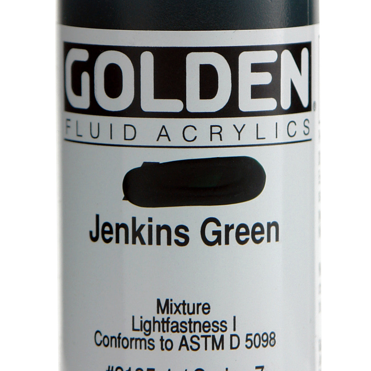Fluid Acrylic Paint Jenkins Green 1Oz Arts & Crafts AD-18449_0ca1217b-bcfe-4a57-a6ed-0ba9c8b96a26