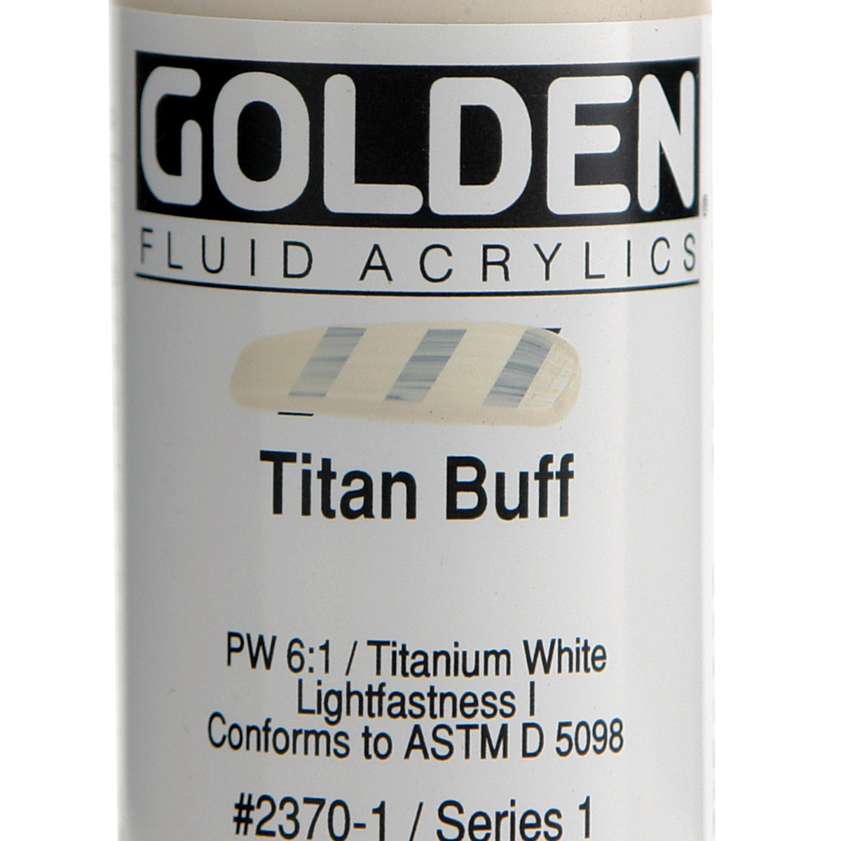 Fluid Acrylic Paint Titan Buff 1Oz Arts & Crafts AD-18471_b332f454-29d3-40d4-9b10-a6ea554a8c65