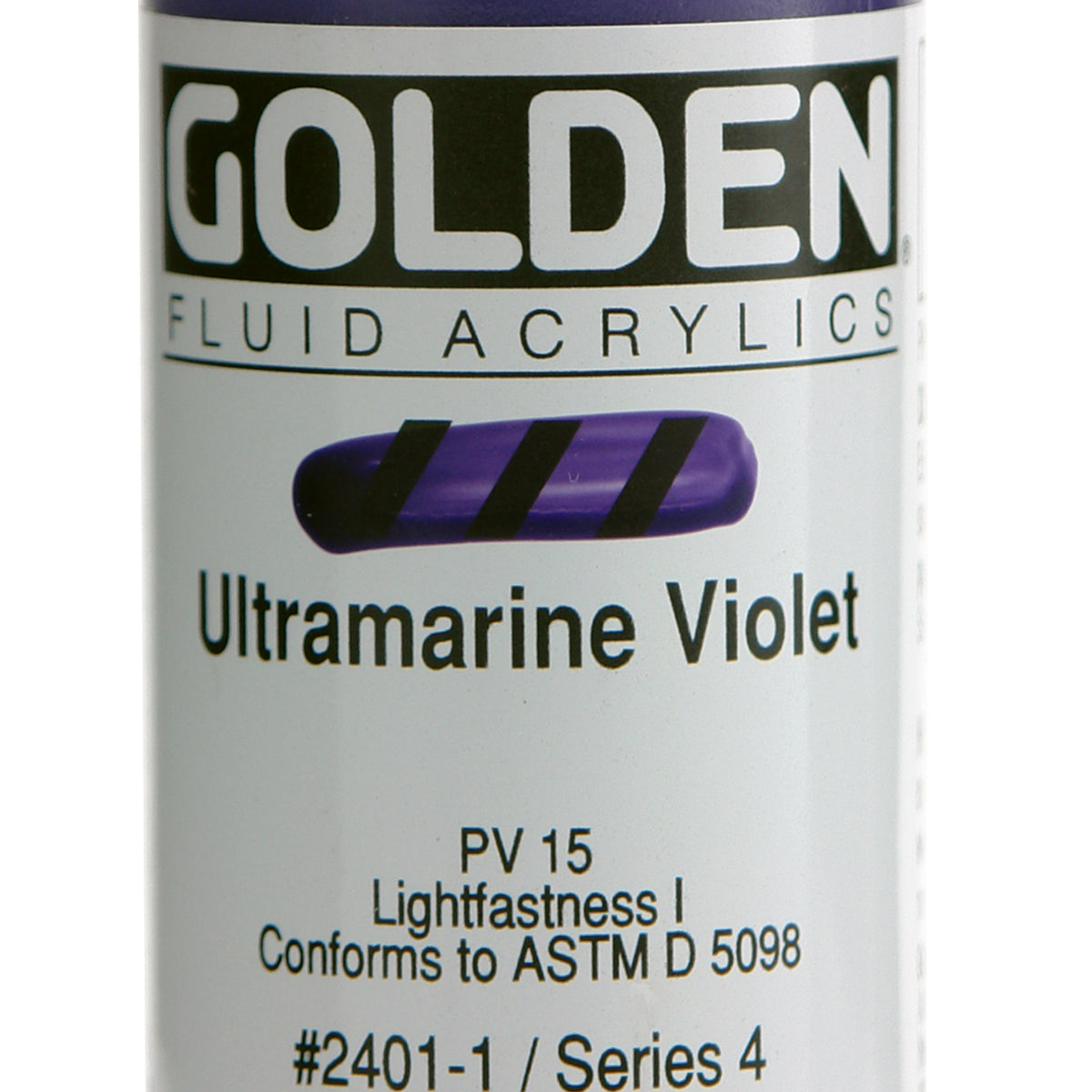 Fluid Acrylic Paint Ultra Violet 1Oz Arts & Crafts AD-18478_9b43e4e7-0125-469f-884a-4d2c0547ccb7