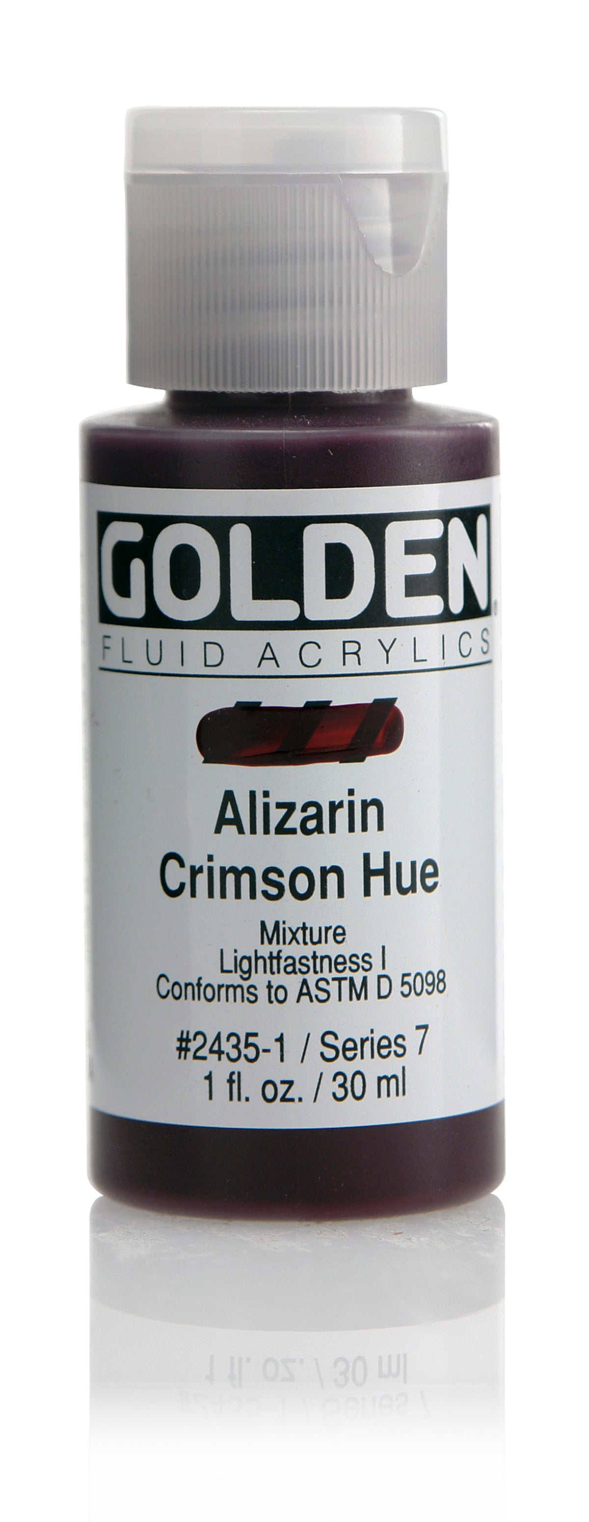 Fluid Acrylic Paint Aliz Crm Hu Arts & Crafts AD-18489_68dec852-a365-4a81-b688-69c8e11e3b2c