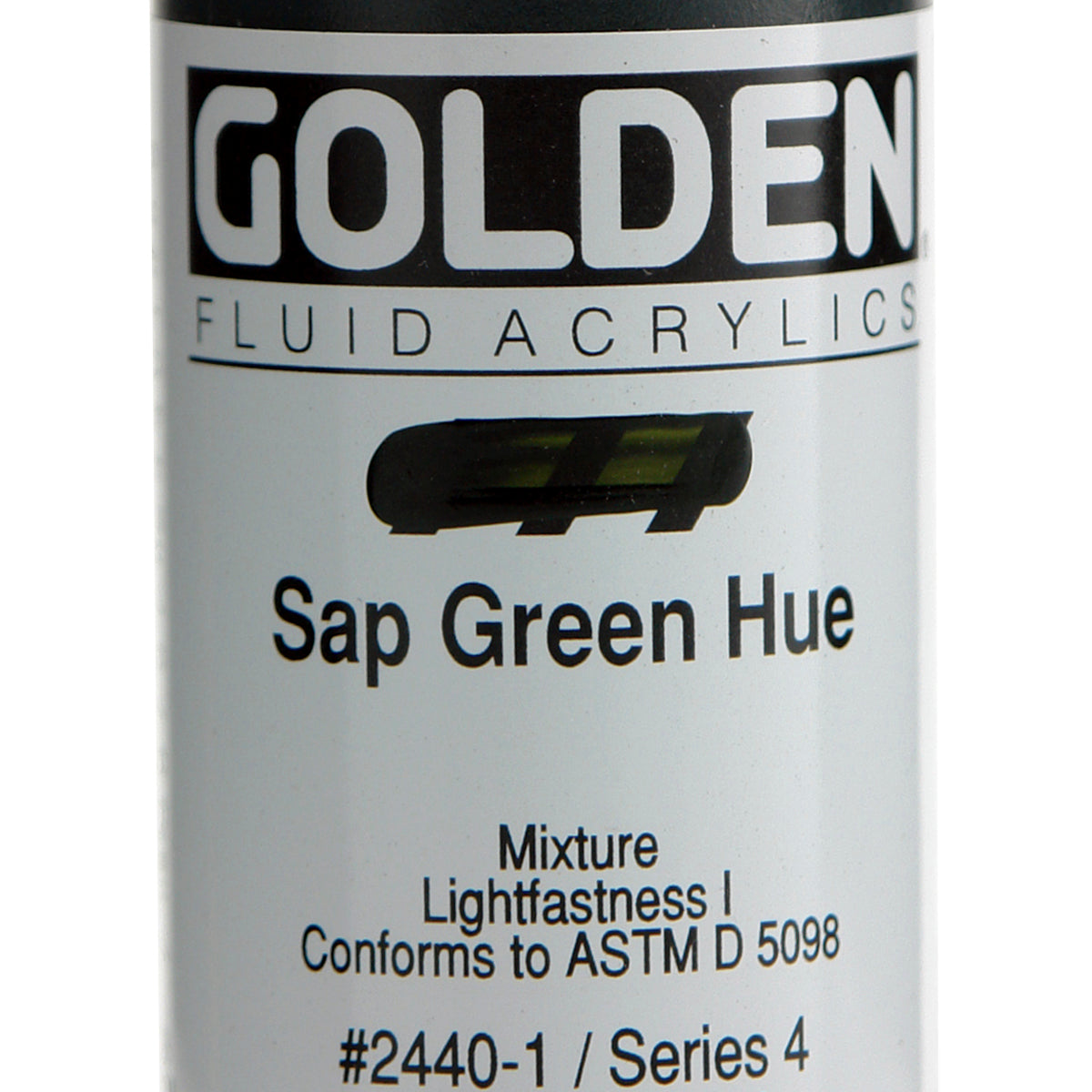 Fluid Acrylic Paint Sap Green Hue 1Oz Arts & Crafts AD-18494_1d913dae-65fd-45d2-9c3f-01b3ac87cc50