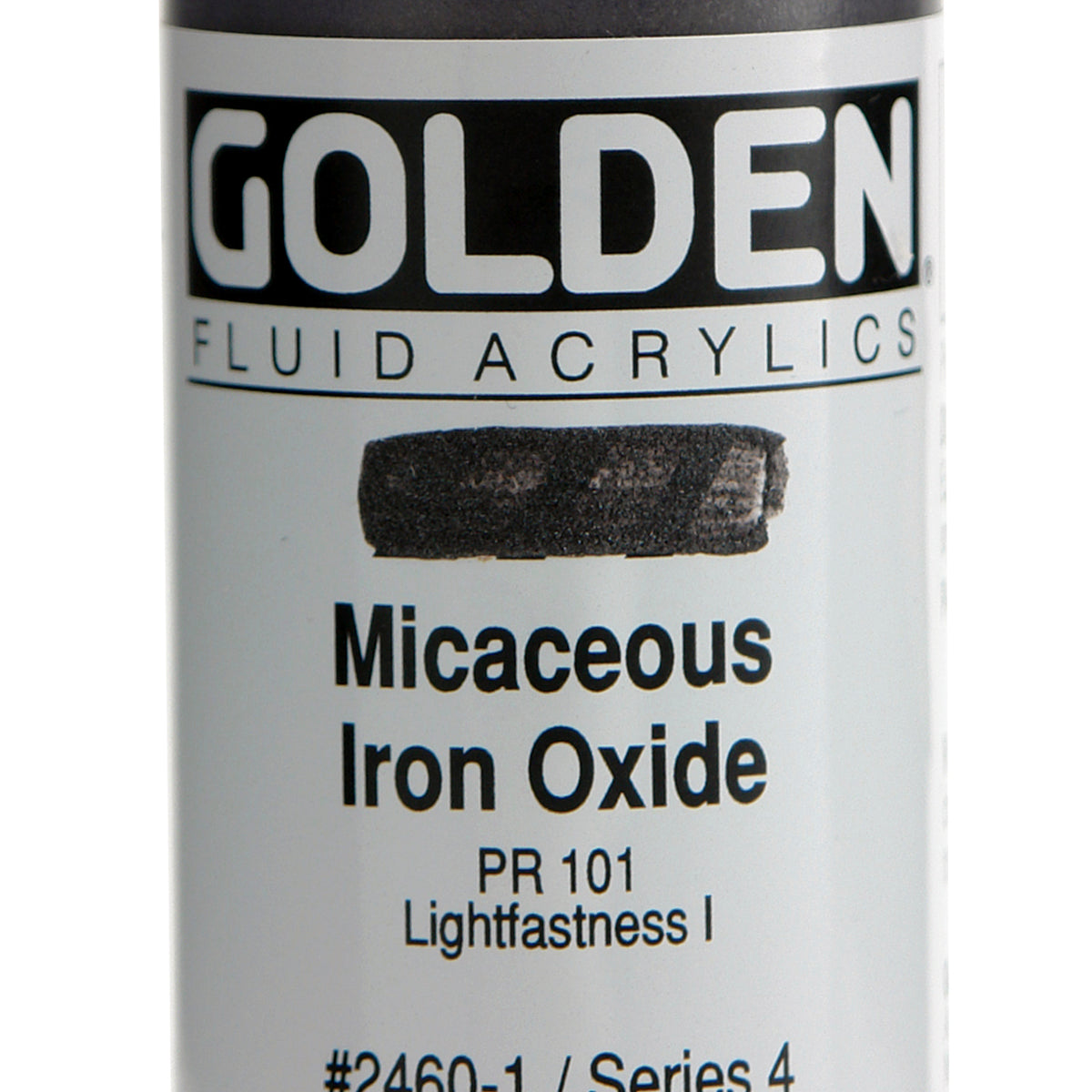 Fluid Acrylic Paint Iridescent Mica Ir Ox 1Oz Arts & Crafts AD-18506_cbf9d8ef-499e-46e6-945d-cb19e6a268fe