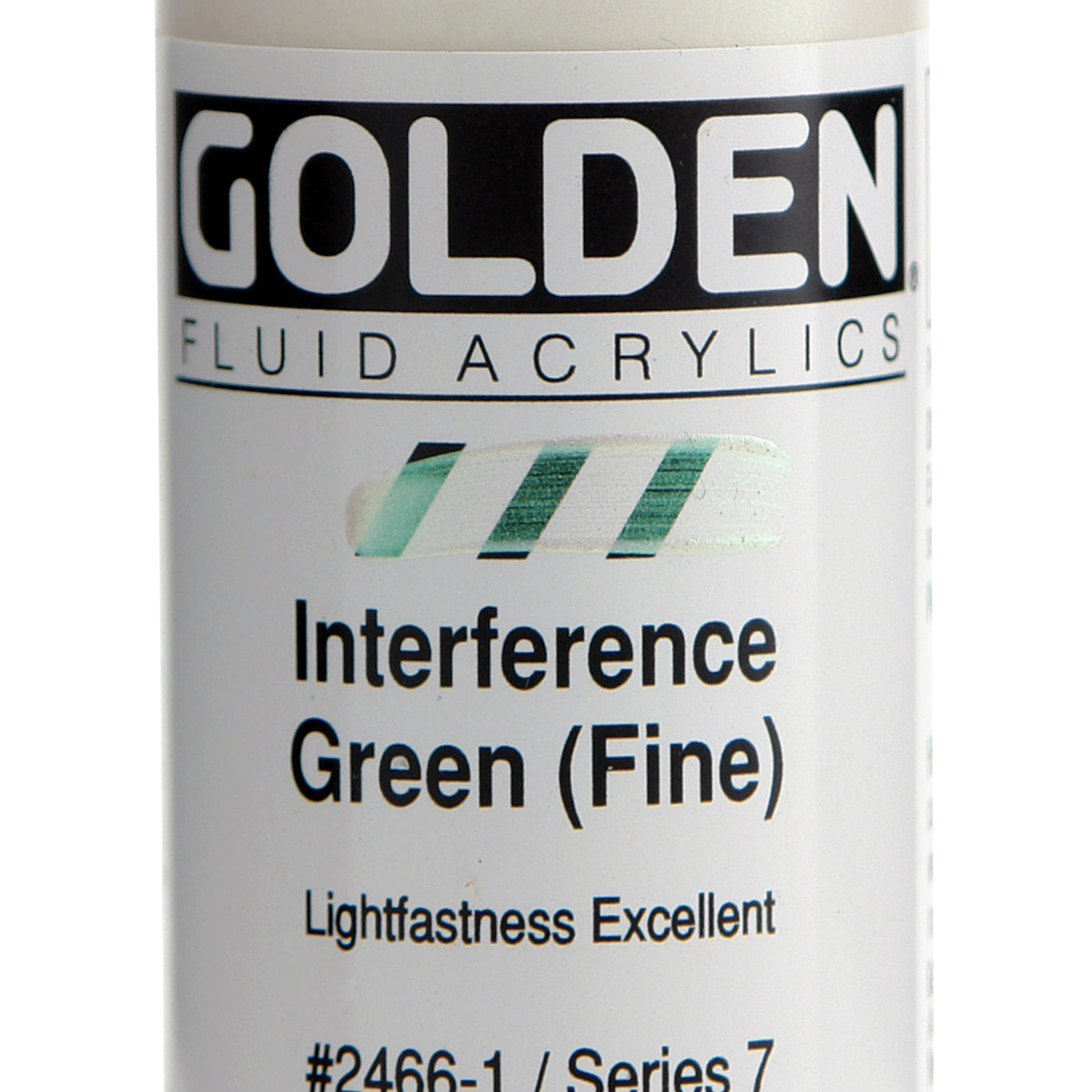 Fluid Acrylic Paint Inter Green 1Oz Arts & Crafts AD-18508_061a062a-22fb-4252-95b2-81be56980f50