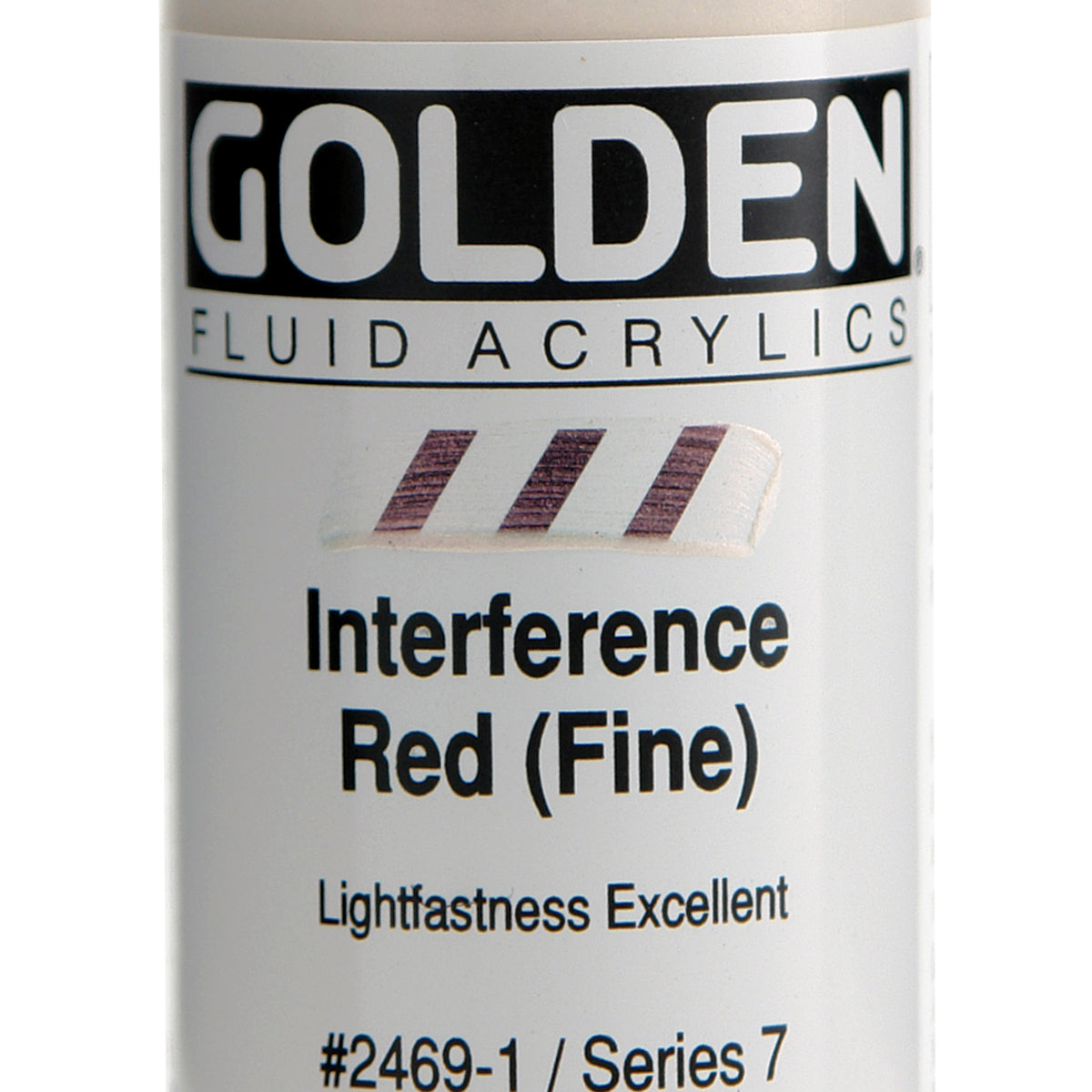 Fluid Acrylic Paint Inter Red Fine 1Oz Arts & Crafts AD-18511_427eb147-985f-465f-98cd-8819b2cc760c