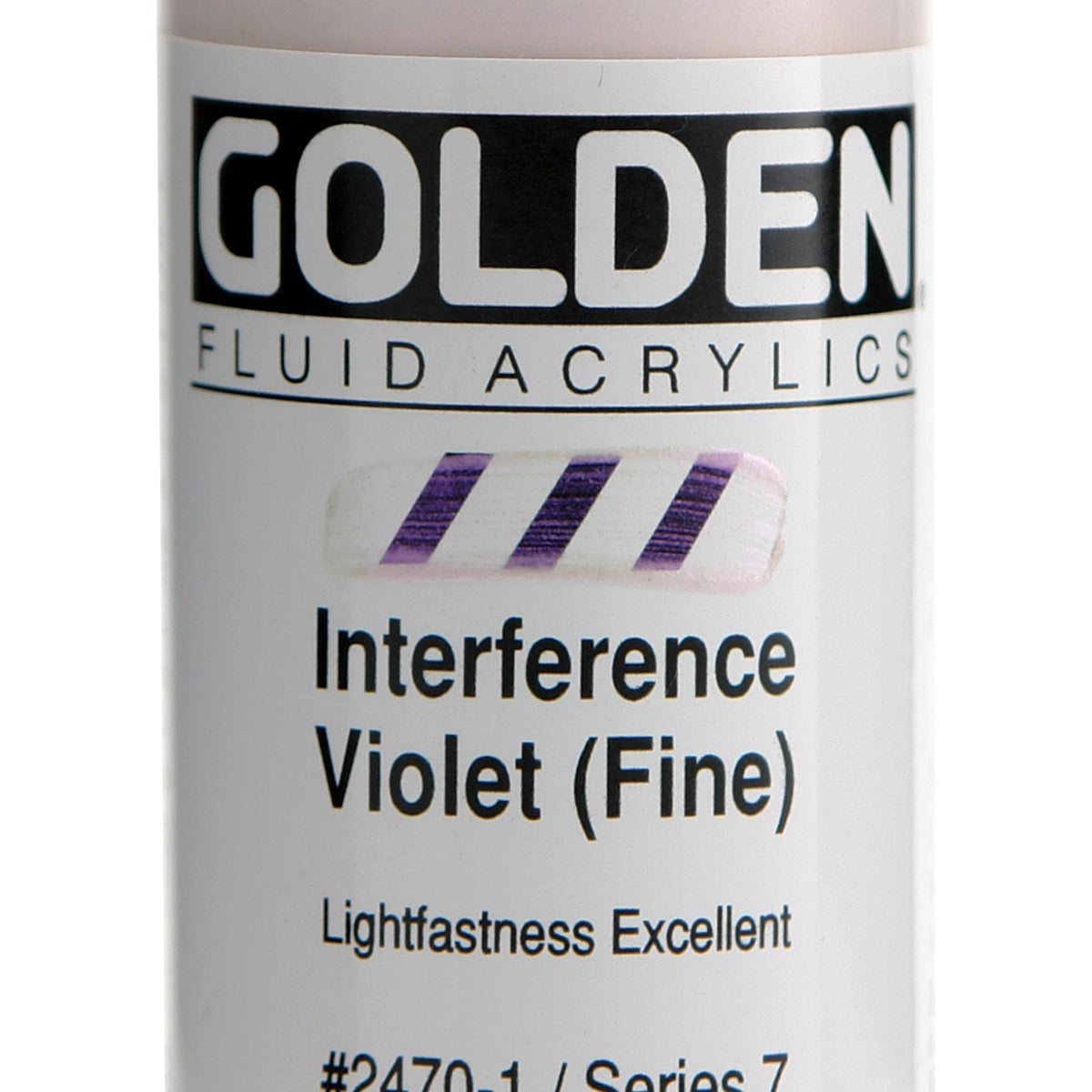 Fluid Acrylic Paint Inter Vio Fine 1Oz Arts & Crafts AD-18512_6ebeb87f-8cd5-4ab7-989d-ad735dd2d3c1
