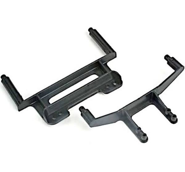 Traxxas 3614 - Body Mount Set (Front & Rear) AD-19112_7023fa7d-64a6-4419-9bcd-683048948102