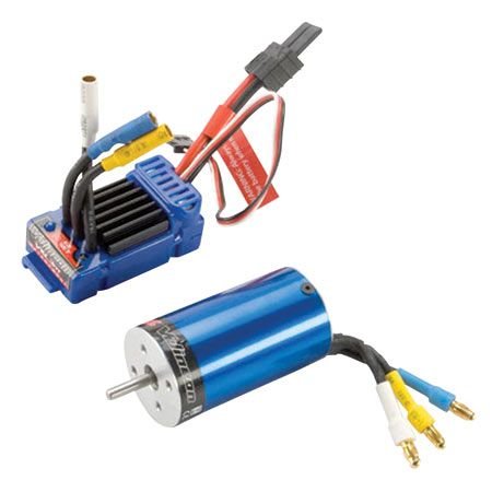 TRAXXAS 3370 VELINEON VXL-3M 1/16 BRUSHLESS MOTOR & ESC - 1/16 SLASH 4X4, E-REVO AD-19520_5722b2e2-c9ec-4c1d-a1b0-67811633672e