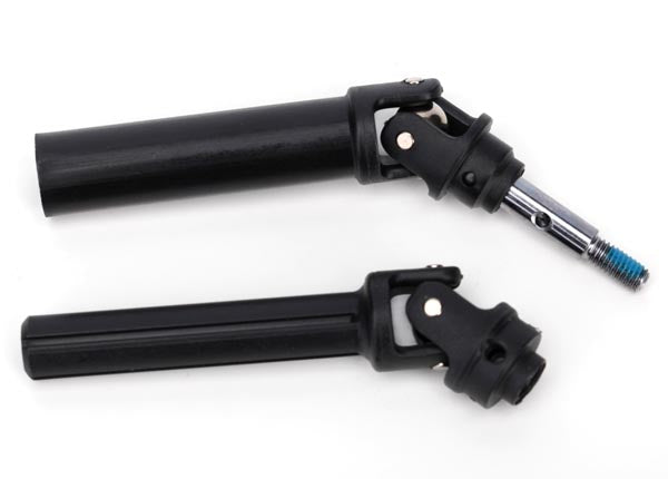 Driveshaft. Front. Heavy Duty AD-19528_d8721a68-e5b4-444c-88f3-28580944b4d5